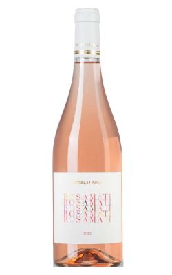 Fattoria Le Pupille RosaMati IGT Toscana 2022