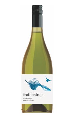 Featherdrop Marlborough Sauvignon Blanc 2024