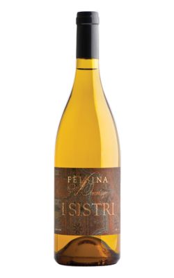 Fèlsina Berardenga I Sistri Chardonnay 2021