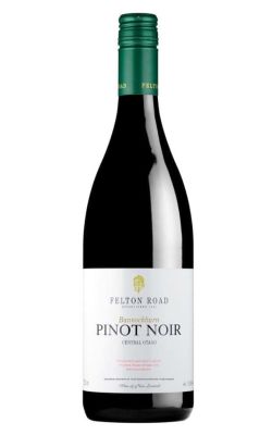 Felton Road Bannockburn Pinot Noir 2023