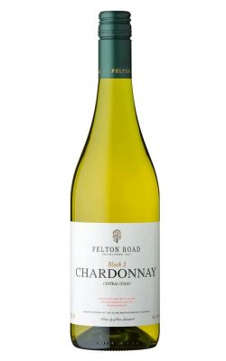 Felton Road Block 2 Chardonnay 2023