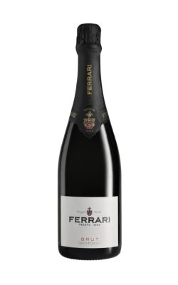 Ferrari Brut NV (Half Bottle)