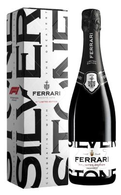 Ferrari F1 Silverstone Limited Edition Brut (No Gift Box) NV