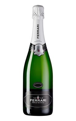 Ferrari Perlé Bianco Riserva 2016