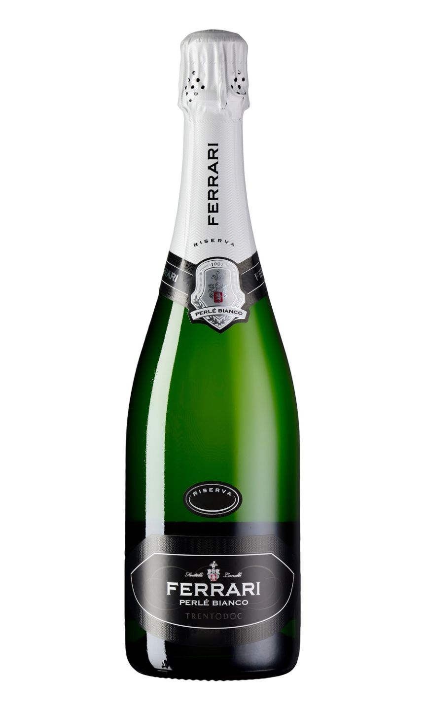 Buy Ferrari Perlé Bianco Riserva 2016 - VINVM