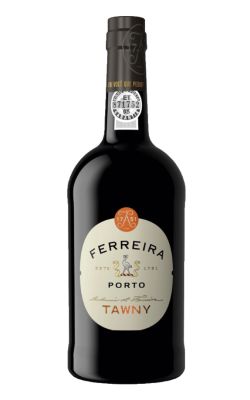 Porto Ferreira Tawny Port NV
