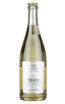 Fidora Col Fondo Prosecco NV