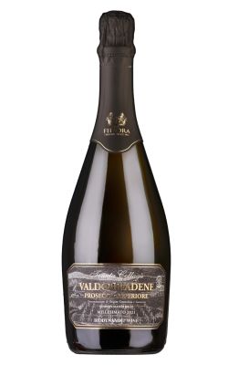 Fidora Valdobbiadene Prosecco Superiore NV