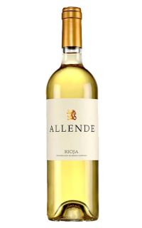 Finca Allende Rioja Blanco 2019
