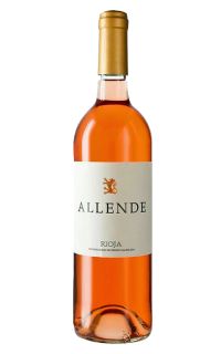 Finca Allende Rioja Rosado 2018