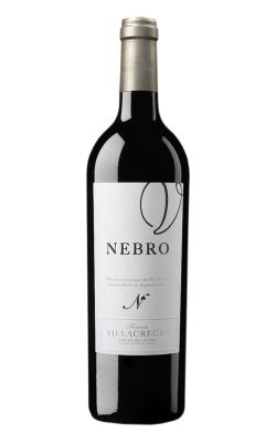 Finca Villacreces Nebro Ribera del Duero 2019