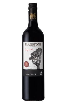 Flagstone Dragon Tree Cape Blend 2021