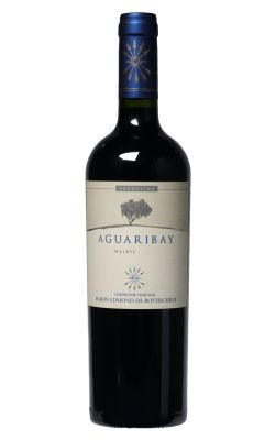 Baron Edmond de Rothschild - Flechas de los Andes Aguaribay Malbec 2021