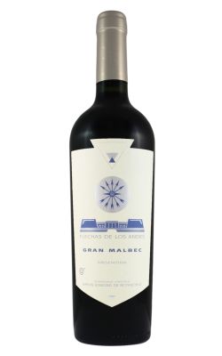 Baron Edmond de Rothschild - Flechas de los Andes Gran Malbec 2017