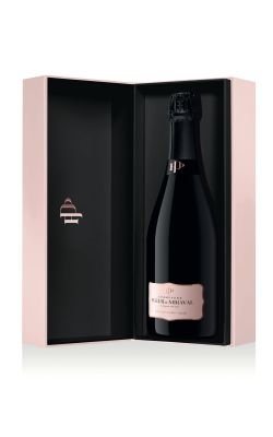 Fleur de Miraval Rosé ER2 with Gift Box NV