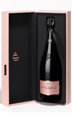 FLEUR DE MIRAVAL - Rosé ER2 with Gift Box
