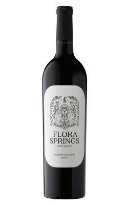 Flora Springs Napa Valley Cabernet Sauvignon 2023