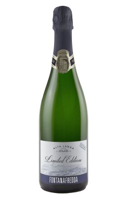 Fontanafredda Alta Langa Limited Edtion 2020
