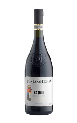 Fontanafredda Barolo DOCG 2021