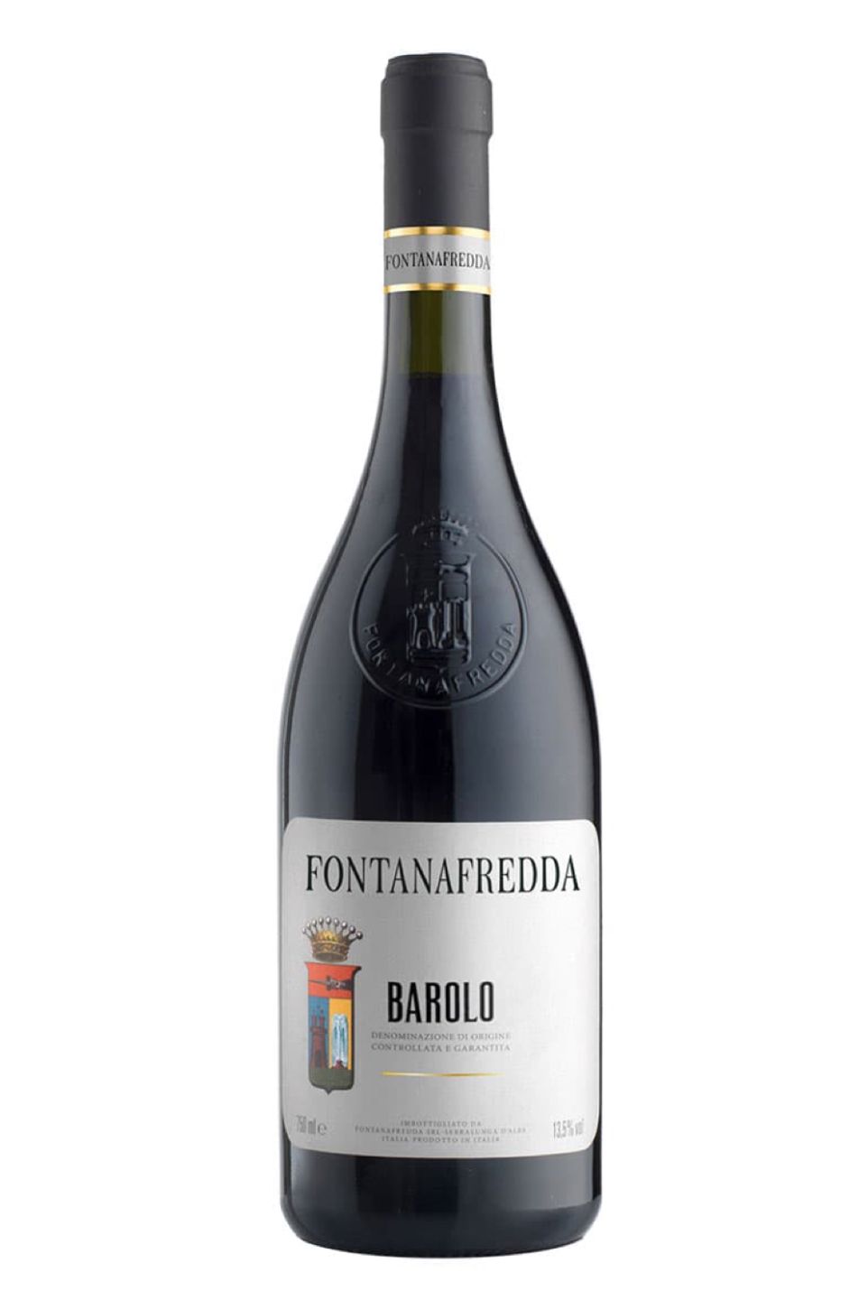 Buy Fontanafredda Barolo DOCG 2019 - VINVM