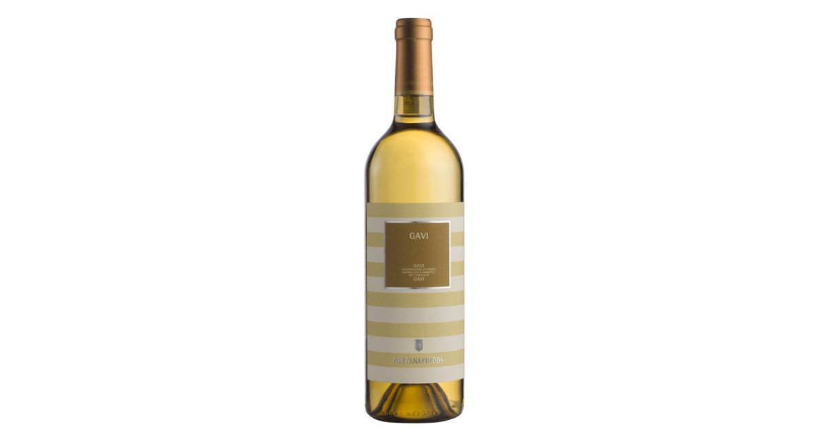 Buy Fontanafredda Gavi di Gavi 2023 - VINVM