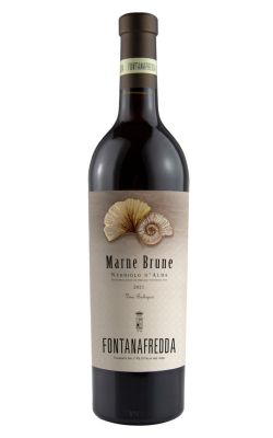 Fontanafredda Marne Brune Nebbiolo d'Alba 2021