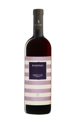 Fontanafredda Raimonda Barbera d'Alba DOC 2022