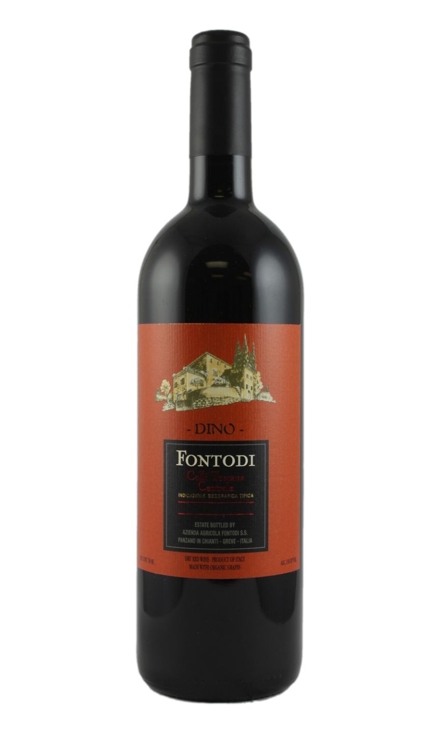 Buy Fontodi Dino 2021 VINVM