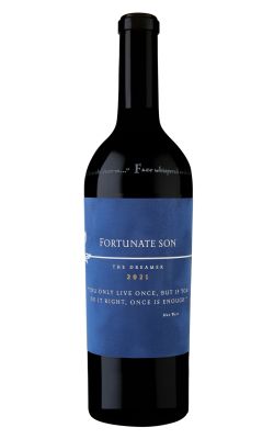 Fortunate Son The Dreamer 2021