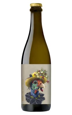 Fowles Wine Are You Game Sparkling NV