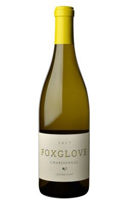 Foxglove Chardonnay 2019