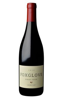 Foxglove Pinot Noir 2017