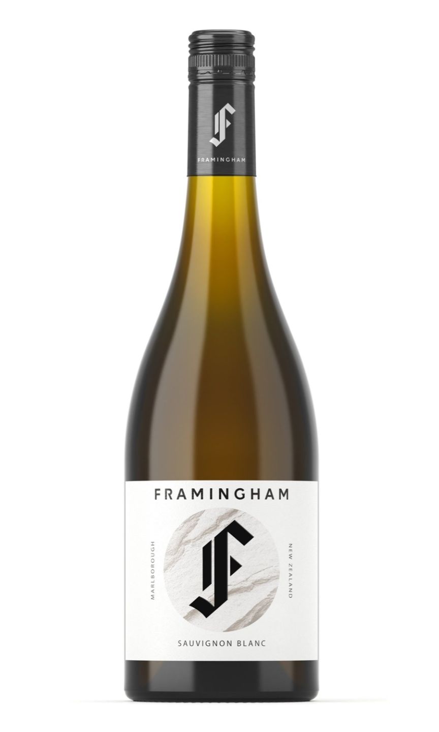 Buy Framingham Marlborough Sauvignon Blanc 2022 VINVM
