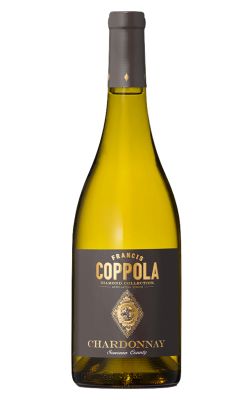 Francis Coppola Diamond Collection Appellation Series Chardonnay 2021