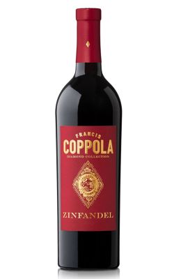 Francis Coppola Diamond Collection Zinfandel 2022
