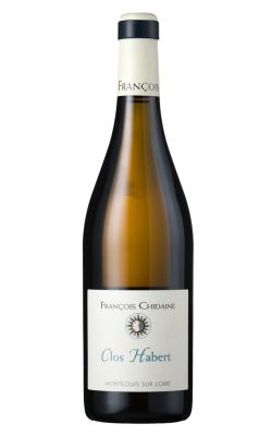 François Chidaine Clos Habert 2019