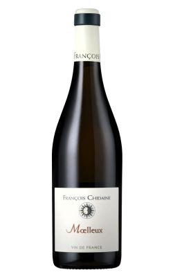 François Chidaine Moelleux Vin de France 2018