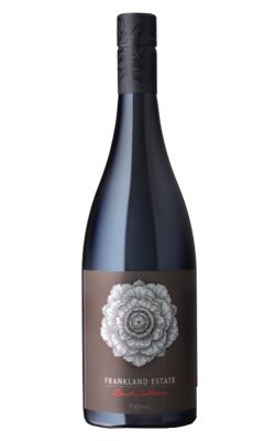 Frankland Estate Smith Cullam Syrah 2018