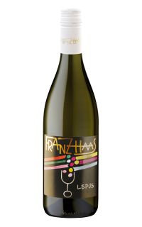 Franz Haas Lepus Pinot Bianco 2020
