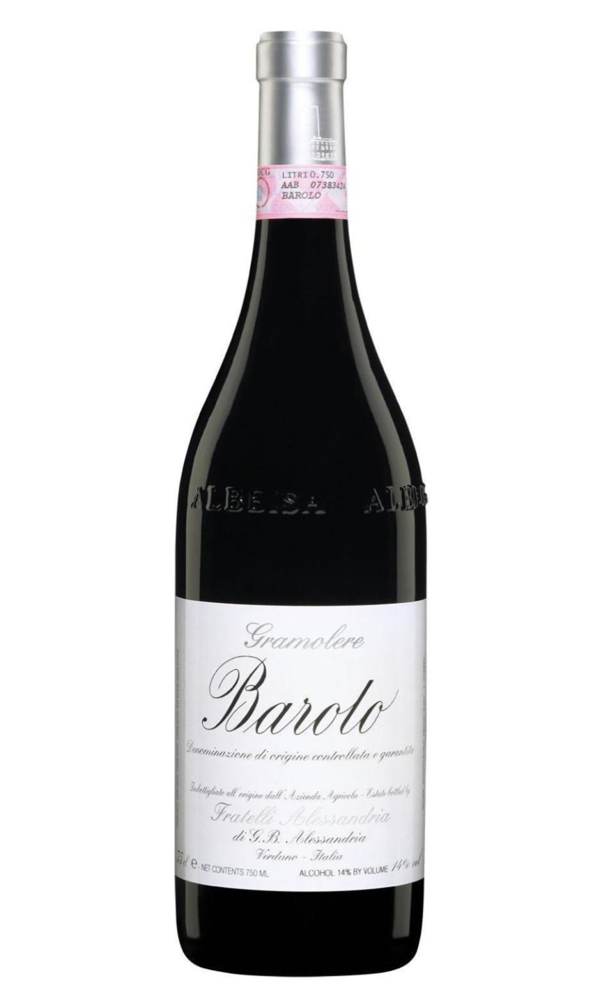 ワイン Alessandria Barolo 1971 720ml ワイン Alessandria Barolo 1971 720ml 1971 Alessandria Luigi