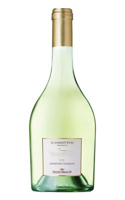 Frescobaldi Tenuta Ammiraglia Massovivo Vermentino 2024