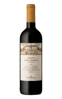 Frescobaldi Tenuta Frescobaldi di Castiglioni Toscana IGT 2022