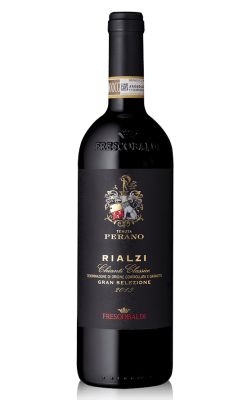 Frescobaldi Tenuta Perano Rialzi Chianti Classico Gran Selezione 2020