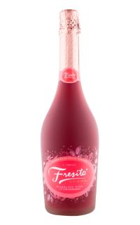 Fresita Original Sparkling Wine with Strawberries NV