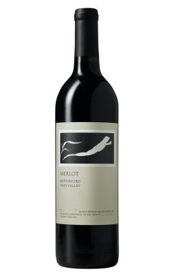 Frog's Leap Merlot 2022