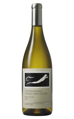 Frog's Leap Shale and Stone Chardonnay 2022