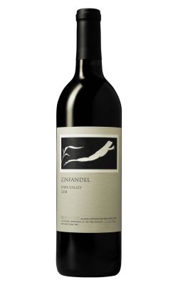 Frog's Leap Zinfandel 2022