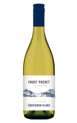 Frost Pocket Sauvignon Blanc 2023