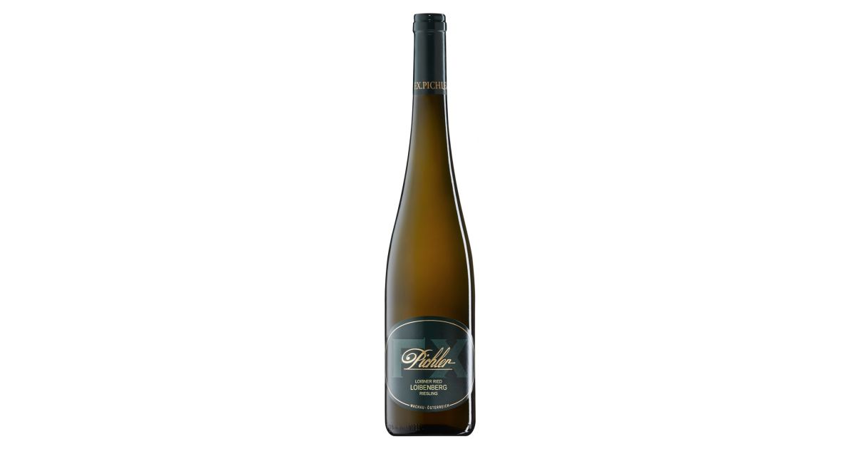 Buy F.X. Pichler Ried Loibenberg Riesling 2023 - VINVM