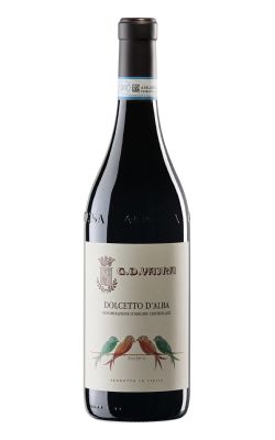 G.D. Vajra Dolcetto d'Alba 2024